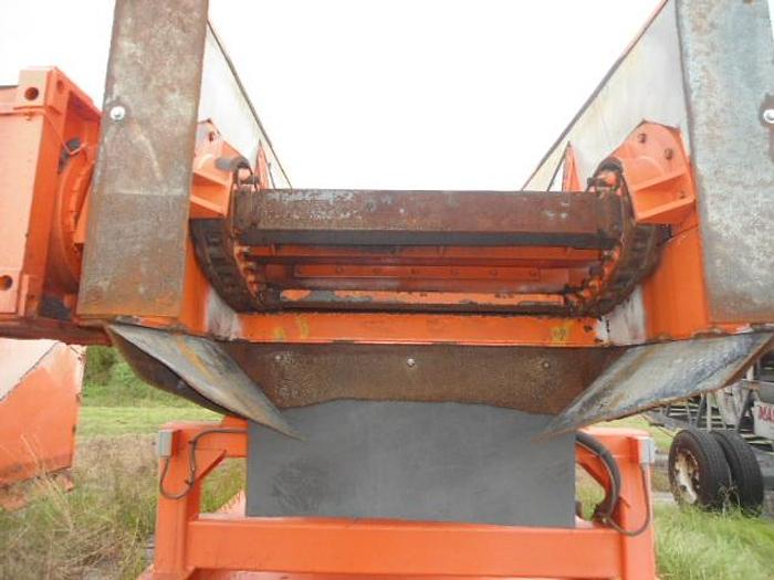 Used 2013 Joy Global Dozer Trap Feeder Reclaimer