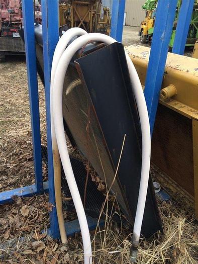 Used Core Cooler 54"x52"x3"