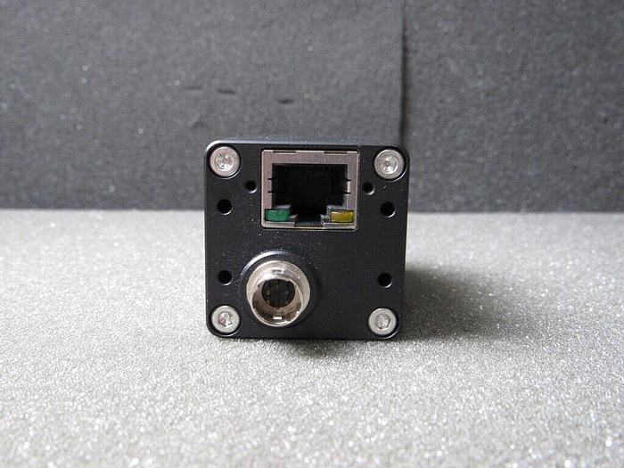 Used Sentech STC-SC500POE 2/3" QSXGA (2448 x 2058), 15 fps, 5.0MP, Color GigE camera