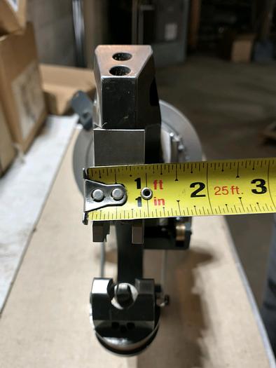 RIVCLINCH Pneumatic Portable Clinching Machine 0404 IP V3 (Z2)