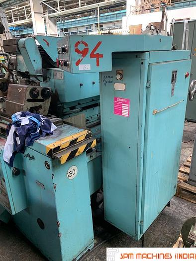 Used TOS BUAJ 28 x 630 Cylindrical Grinder