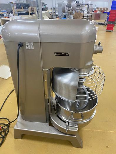 Used 2015 Hobart H800 mixer