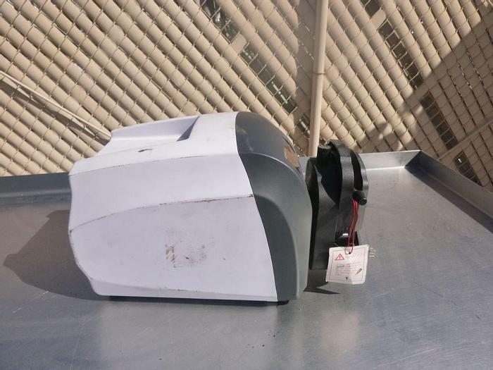 Used Pump, Peristaltic, Lead Fluid, Mdl BT301S, Vari-Speed, A #S744243