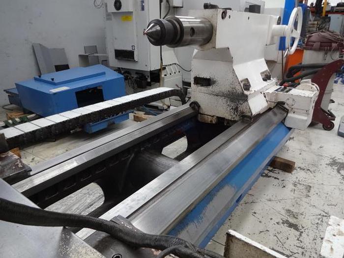 Utilisé TOUR CN TOS CELAKOVICE SU 125