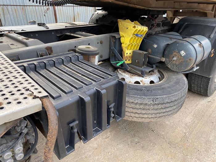 Gebruikt 1997 DAF 85 ATI 400, MANUAL GEAR , EURO 2, WGR-65HP