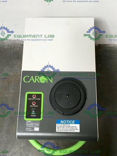 Used Caron CRSY102-1 Condensate Recirculator w/ UV Filter  7 Gallon Reservoir