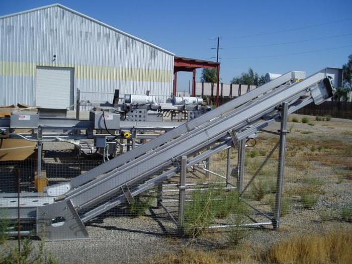 Unused Slicer, Pineapple, Commercial, Buzz Cutter, Dual Head, #C742369