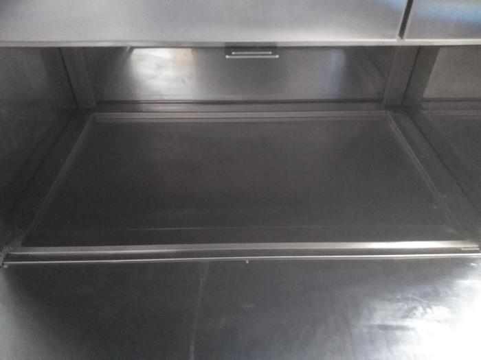 Gebraucht Wasch- u. Desinfektionsreiniger WD4190, Smeg, geprüft, gebraucht-Top