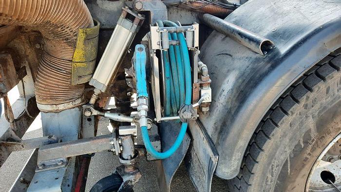 Gebruikt 2001 DAF AE65CC