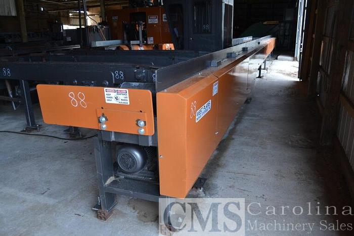 Used West Plains 600 Series Grade Resaw