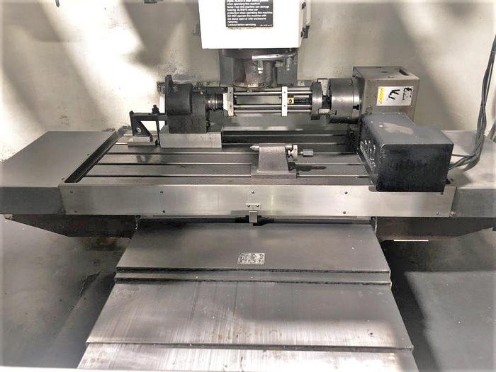 Used 2004 Fadal VMC4020HT