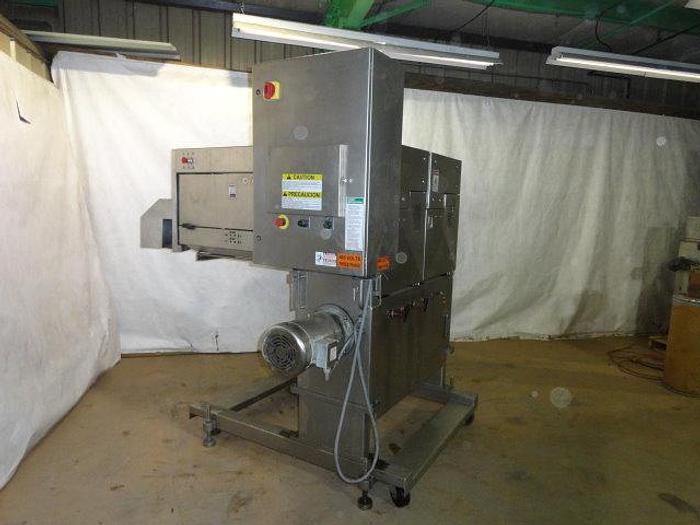 Used Grote 2-Head Pendulum Slicer/Applicator, Md# S/A-2530