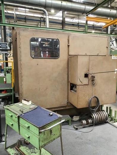 D'occasion Marque National Machinery  Type 750-5D S3 Late model