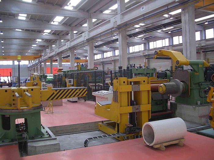 New F&P   Stainless Steel Lines (New) #3481