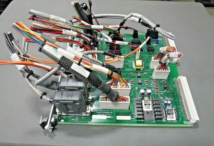 Used Rudolph Technologies A19660