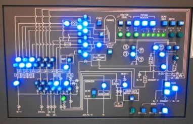 Used 2006 Hitachi Kokusai Electric DJ-1206VN-DM(Quixace1-ALDINNA)