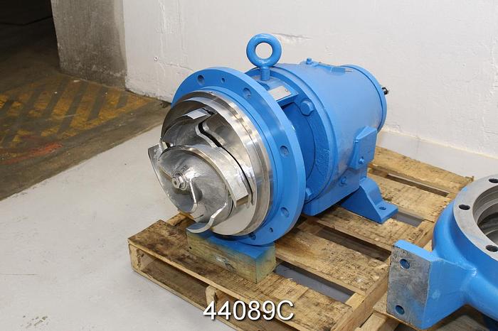 Used GOULDS 3175 #44089