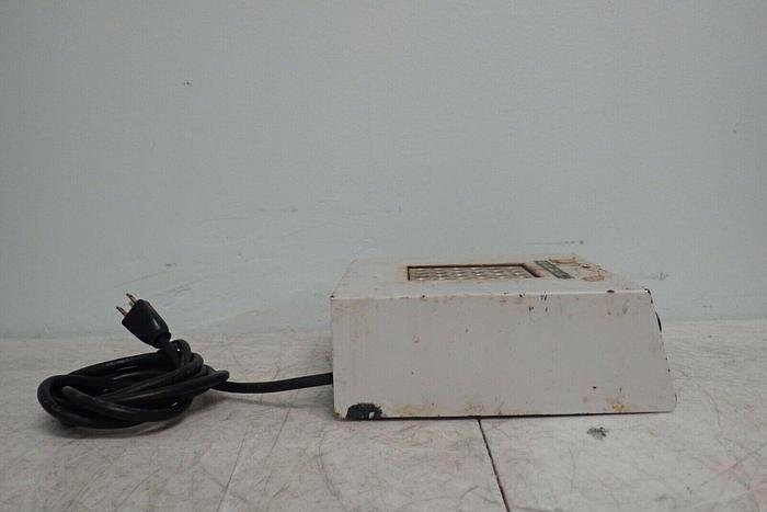 Used Fisher Scientific 11-718 Dry Bath Incubator