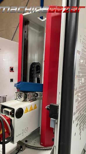 Used 2000 Agietron Innovation2