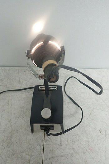 Used Fisher Scientific Model 359 Universal Illuminator