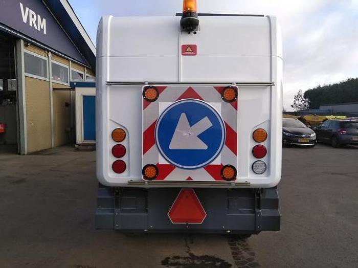 Gebruikt Ravo 540STH