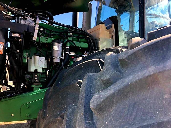 Used John Deere 9320 Tractor