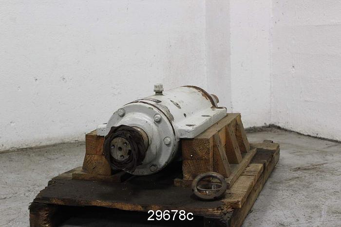 Used Beloit DD4000 Refiner Quill #29678