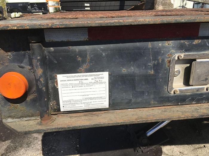 Used 1995 LANDOLL 317
