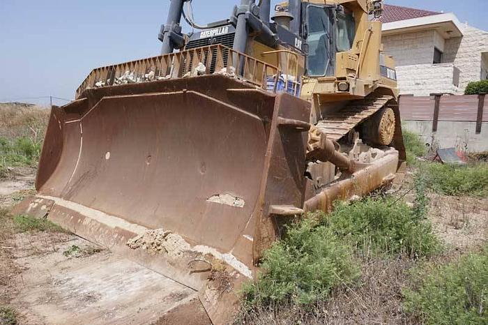 Used 2006 CATERPILLAR D10T