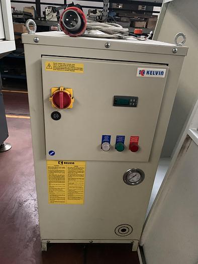 Ottime Cnc Pantograph CIELLE GAMMA 60 - 50