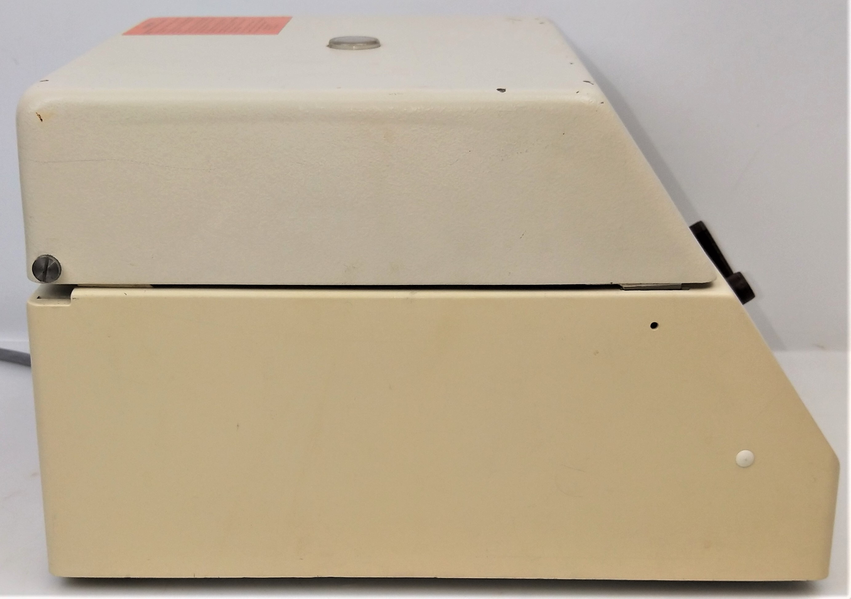 Used Heraeus Sepatech Biofuge A 1217 Microcentrifuge with Rotor - 24 x 1.5mL