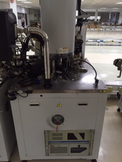 Used SRM  XD-208 Bowl-to-TnR