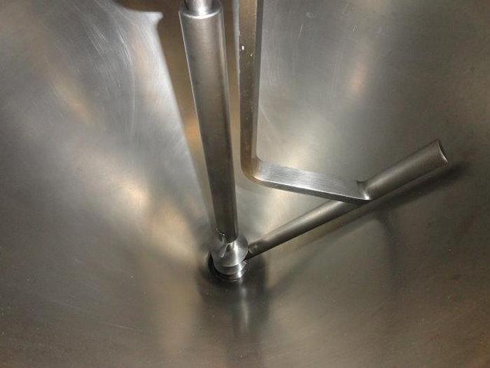 Used All-Fill Auger Filler