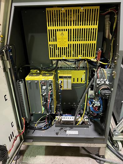 Used 2007 FANUC M-410iA