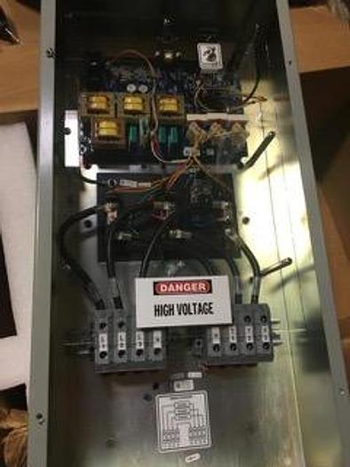 Used Motorwise MW60/3 GEN Motor Controller