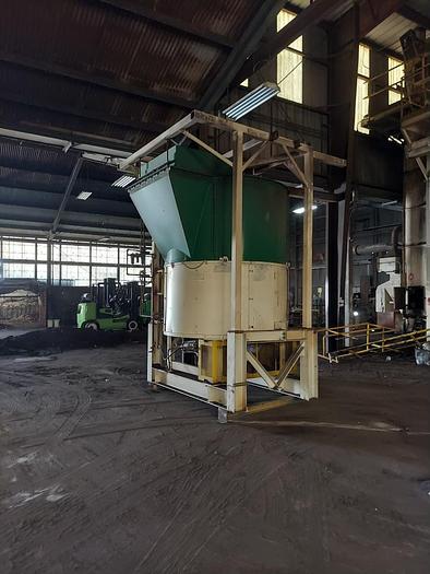 Used SIMPSON 2G MULLER