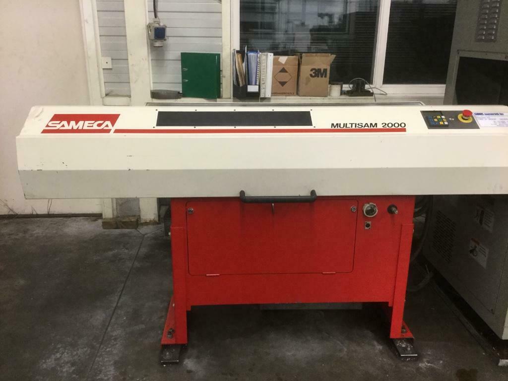 Gebruikt 1998 Victor Vturn - 20