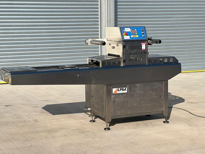 Used ILPRA SPEEDY TRAYSEALER