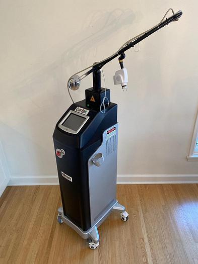 Used 2012 Ellman C02 Cortex System