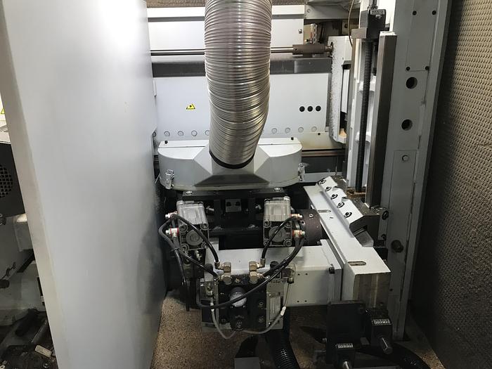 Used 2005 Homag KFR 24/23/23/QA/25