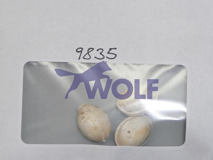 Used Used die set for a stamping