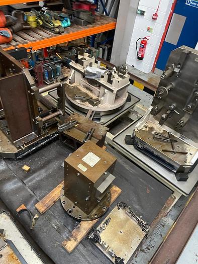 Usato MAZAK INTEGREX 1060