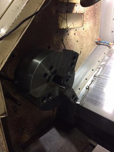 Used 1997 Amera Seiki TC-4L