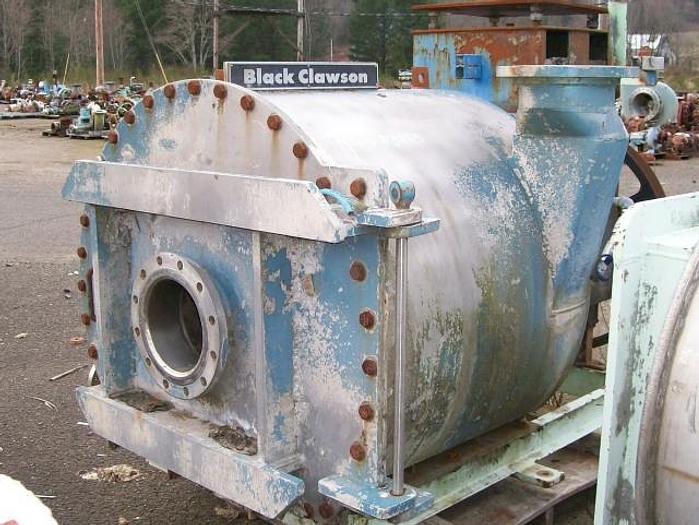 Used Black Clawson