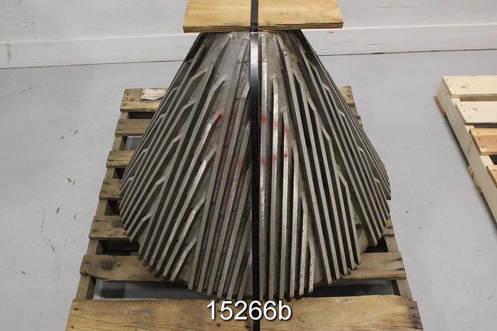 Used Bolton Emerson 202 Sets - Developemax Tackle #15266