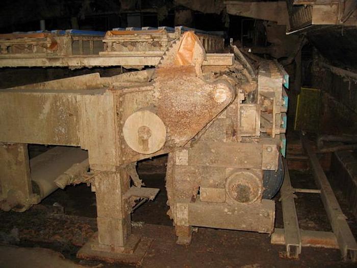 Used JOHNSON FOILS #23002