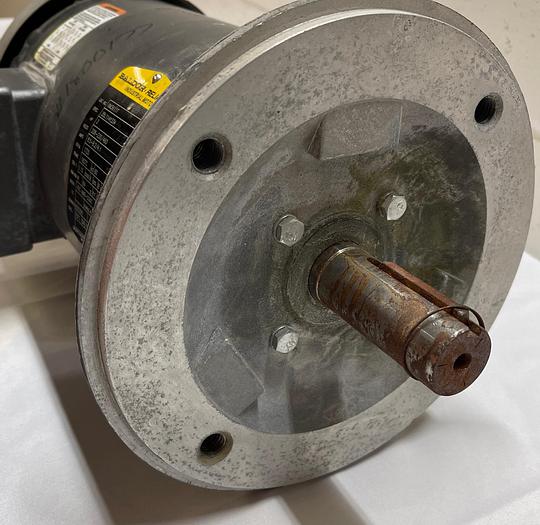 Used Baldor VM3611T 3HP 3PH