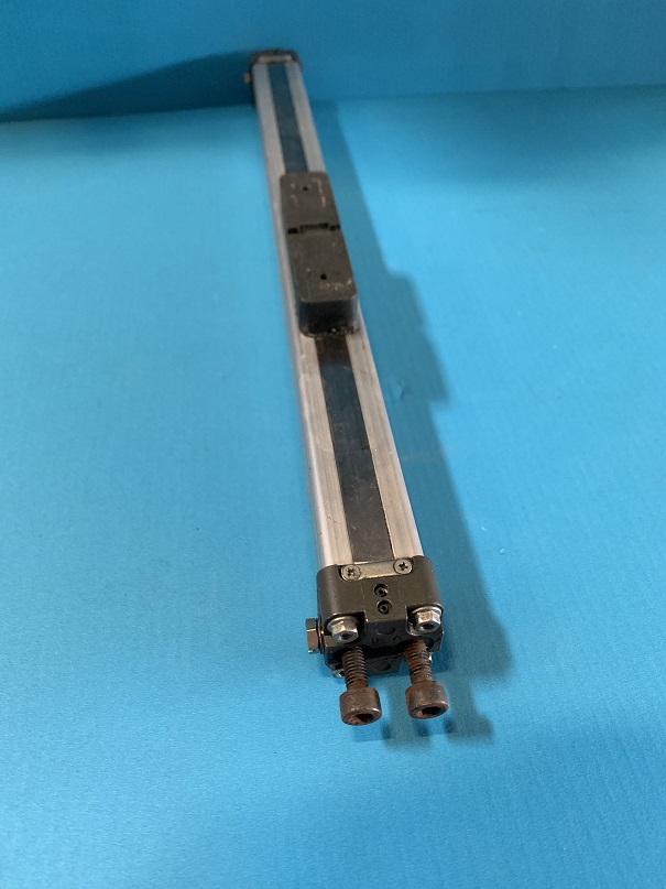 Used Koganei Rodless Cylinder ORCA16X200