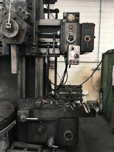 Usato Tornio Verticale PENSOTTI NE 1400