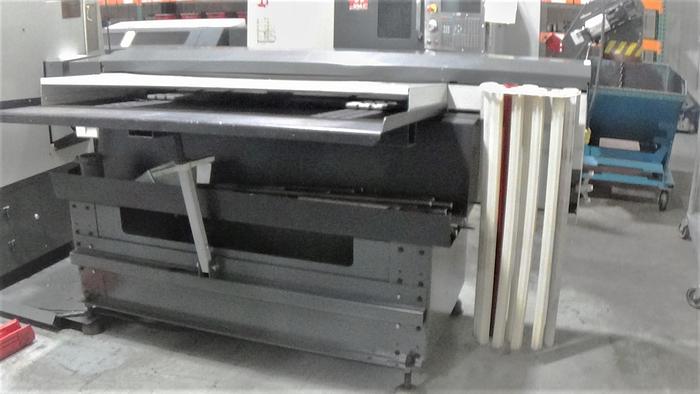 Used 2012 Haas ST-10